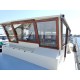 Motortjalk Peniche Hollandaise 19.95, certifié ES-TRIN
