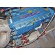 Motortjalk Peniche Hollandaise 19.95, certifié ES-TRIN