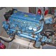 Motortjalk Peniche Hollandaise 19.95, certifié ES-TRIN