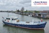 Dutch Cutteryacht 20.60, ES-TRIN certified - 