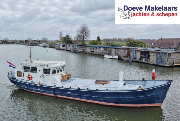 Van den Beldt Kotter 20.60, UBC gecertificeerd