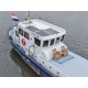 Dutch Cutteryacht 20.60, ES-TRIN certified