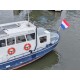 Dutch Cutteryacht 20.60, ES-TRIN certified