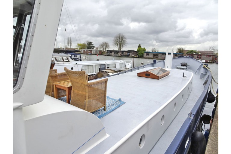 Dutch Cutteryacht 20.60, ES-TRIN certified