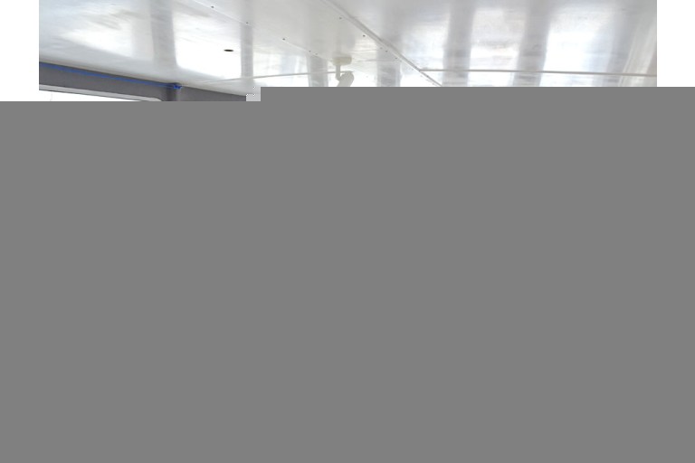 Dutch Cutteryacht 20.60, ES-TRIN certified