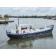 Dutch Cutteryacht 20.60, ES-TRIN certified
