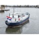 Dutch Cutteryacht 20.60, ES-TRIN certified