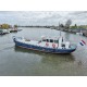 Dutch Cutteryacht 20.60, ES-TRIN certified