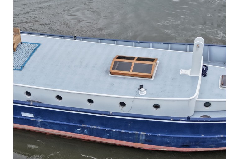 Van den Beldt Kotter 20.60, UBC gecertificeerd