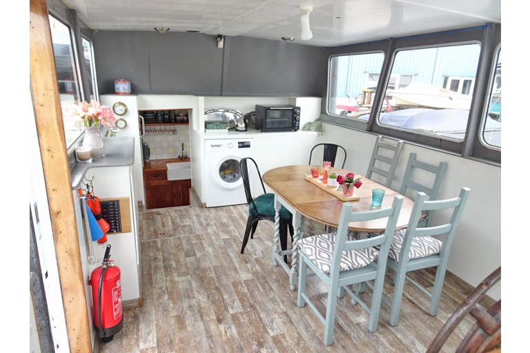 Van den Beldt Kotter 20.60, UBC gecertificeerd