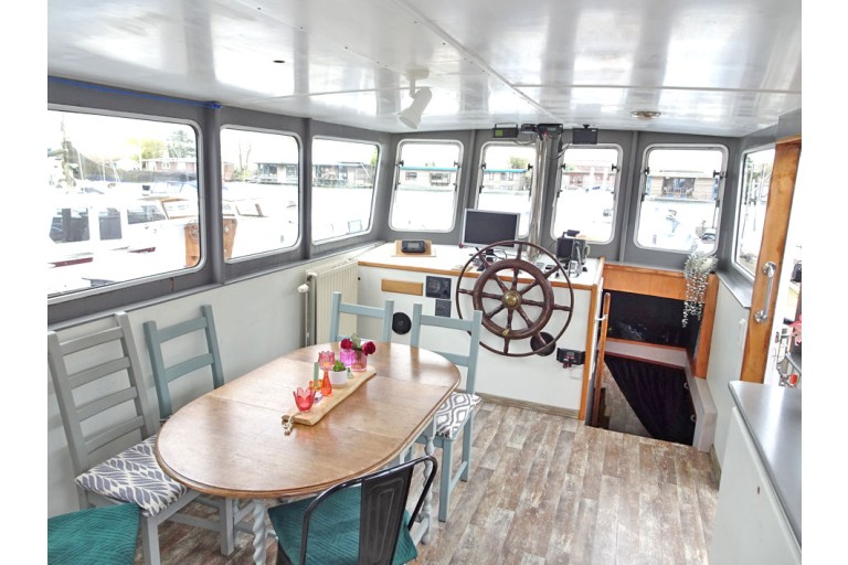 Van den Beldt Kotter 20.60, UBC gecertificeerd