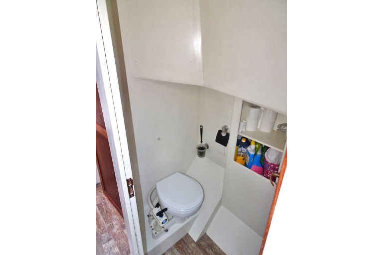 Van den Beldt Kotter 20.60, UBC gecertificeerd