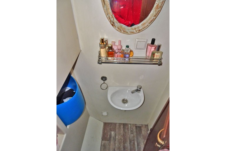 Van den Beldt Kotter 20.60, UBC gecertificeerd