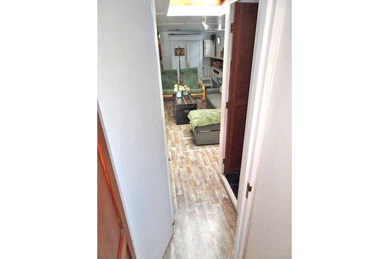 Van den Beldt Kotter 20.60, UBC gecertificeerd