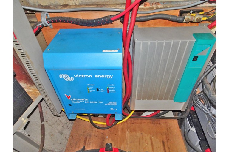 Van den Beldt Kotter 20.60, UBC gecertificeerd