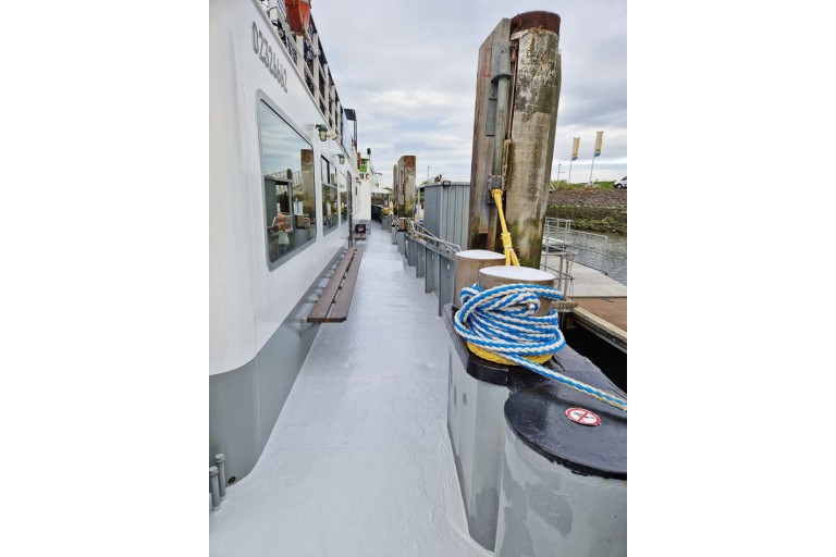 Zeeland Boat Tour Company