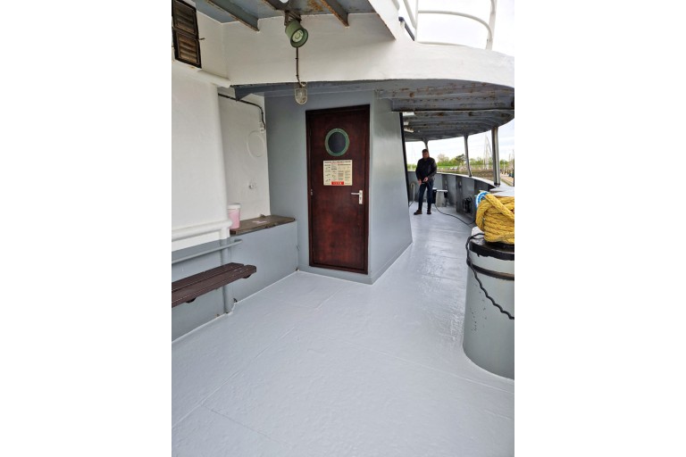 Zeeland Boat Tour Company