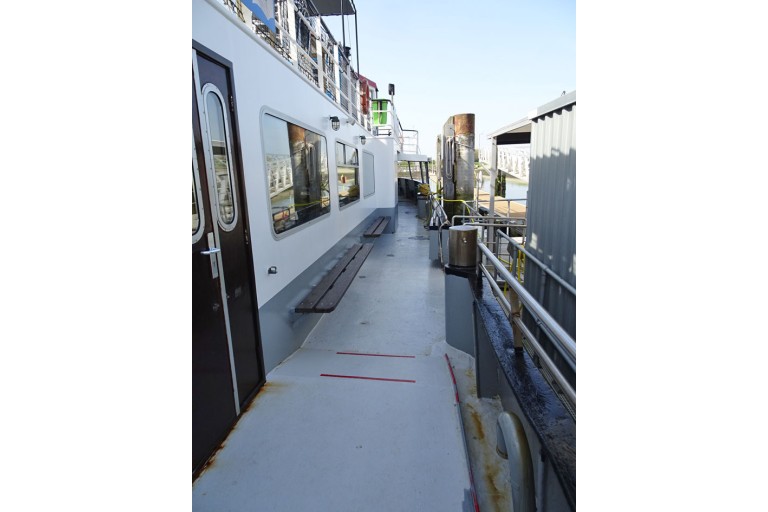 Zeeland Boat Tour Company