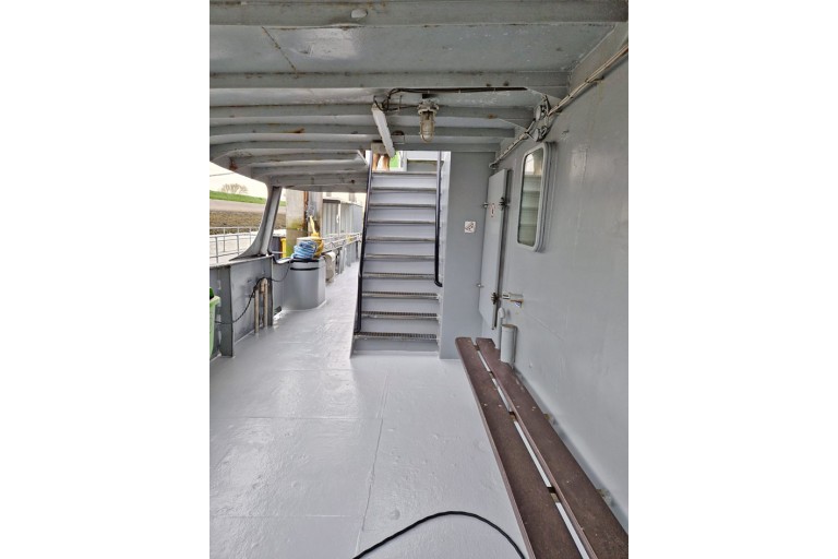 Zeeland Boat Tour Company