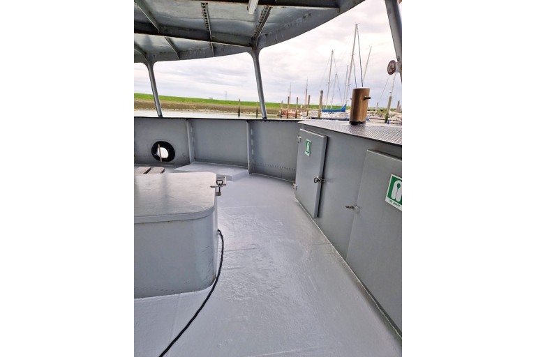 Zeeland Boat Tour Company