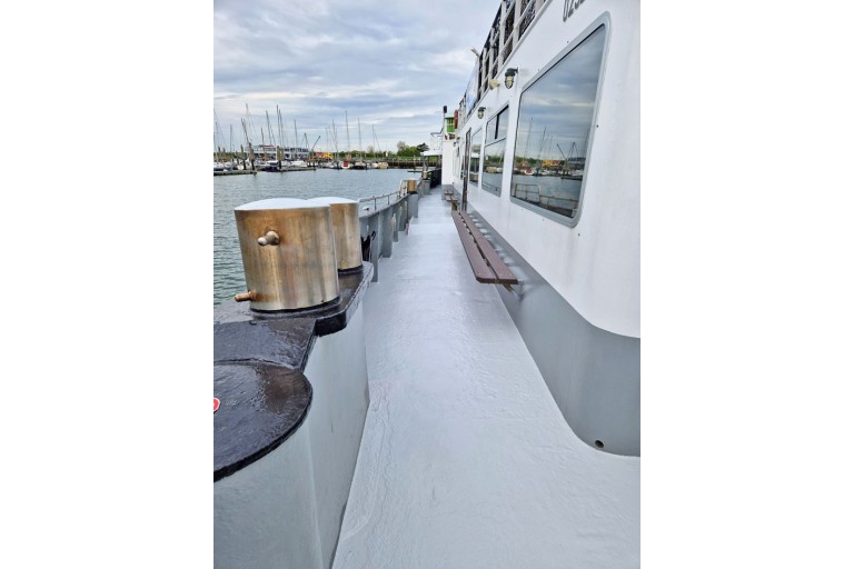 Zeeland Boat Tour Company