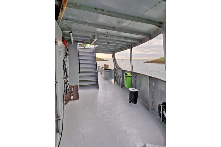 Zeeland Boat Tour Company