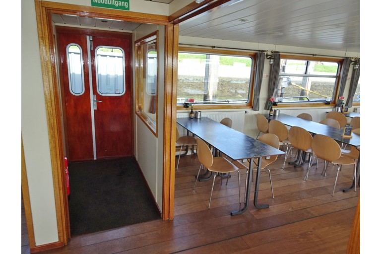 Zeeland Boat Tour Company