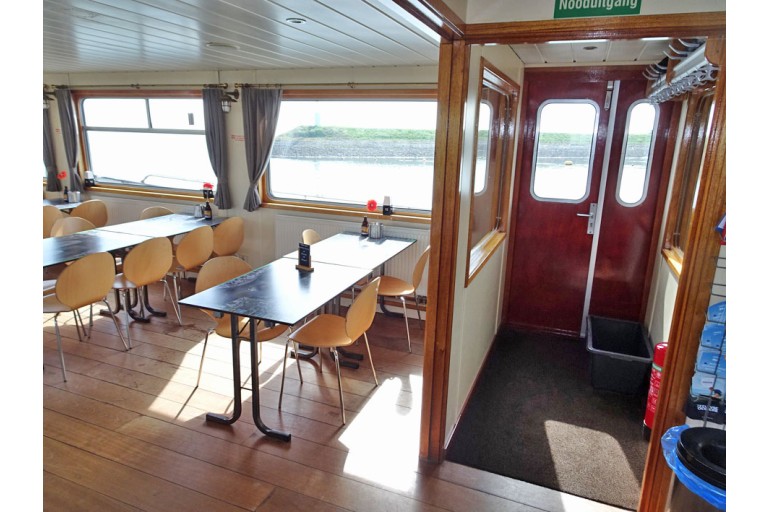 Zeeland Boat Tour Company