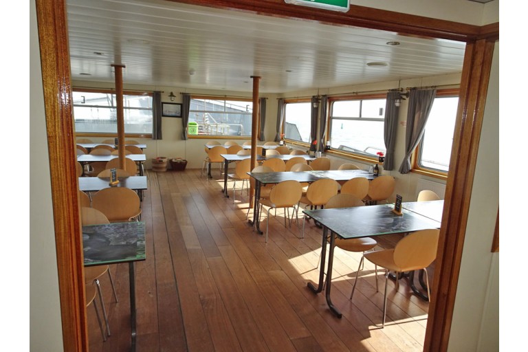 Zeeland Boat Tour Company