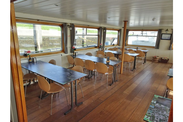 Zeeland Boat Tour Company