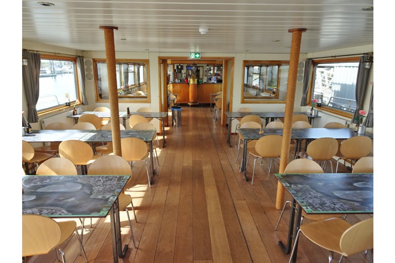 Zeeland Boat Tour Company