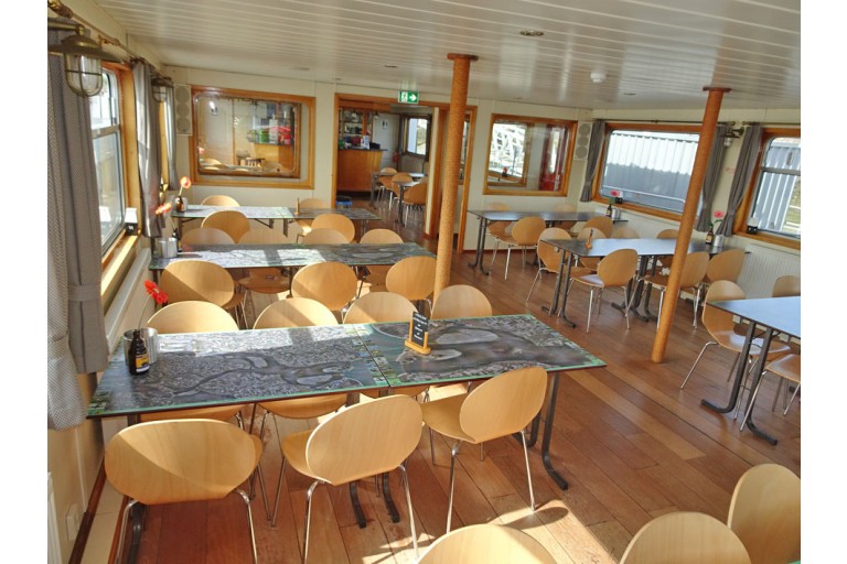 Zeeland Boat Tour Company