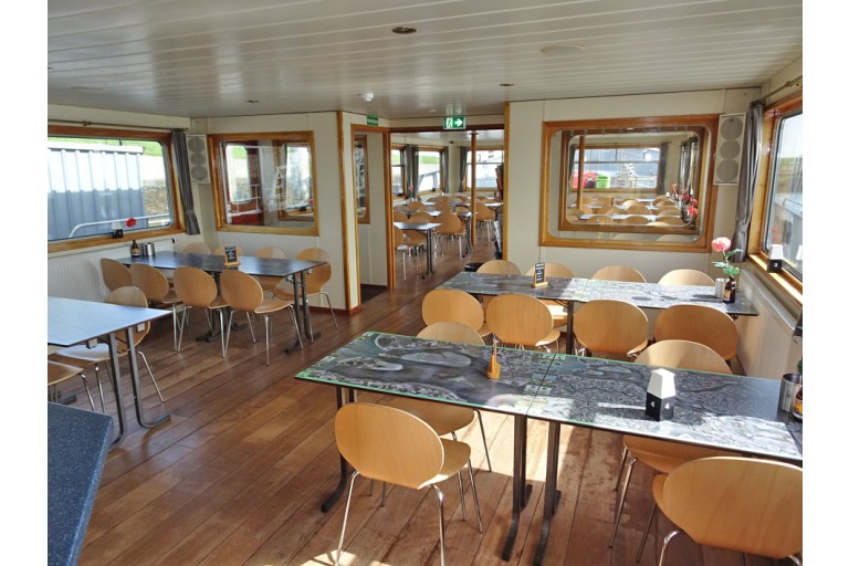 Zeeland Boat Tour Company