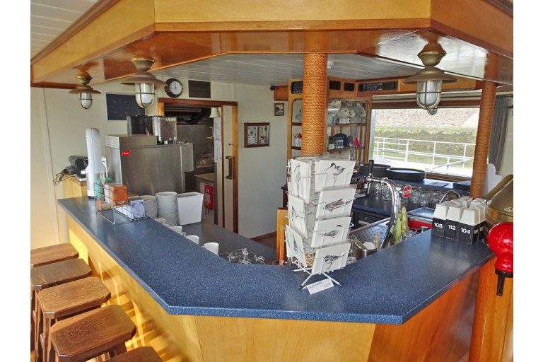 Zeeland Boat Tour Company