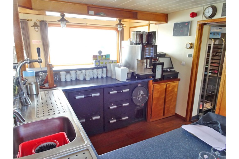 Zeeland Boat Tour Company