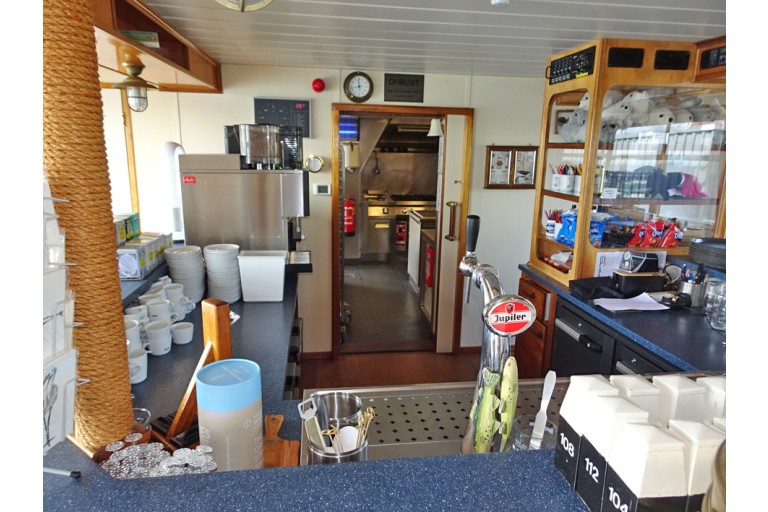 Zeeland Boat Tour Company