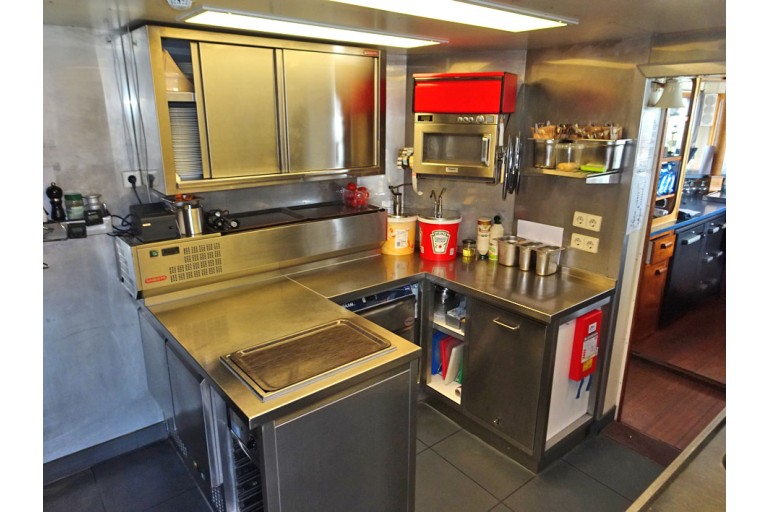 Zeeland Boat Tour Company