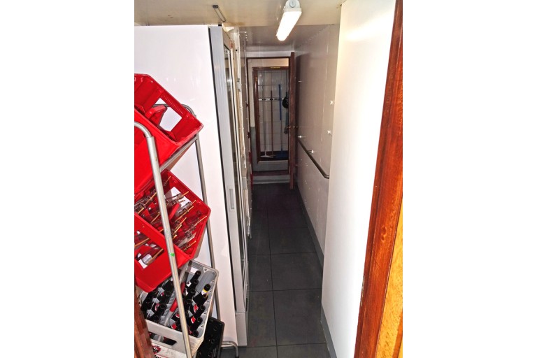 Zeeland Boat Tour Company