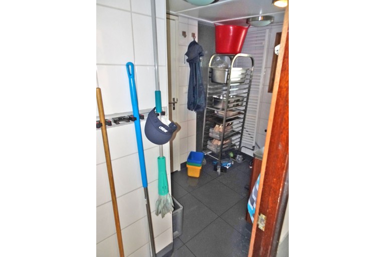 Zeeland Boat Tour Company