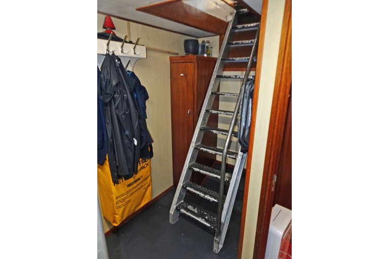 Zeeland Boat Tour Company