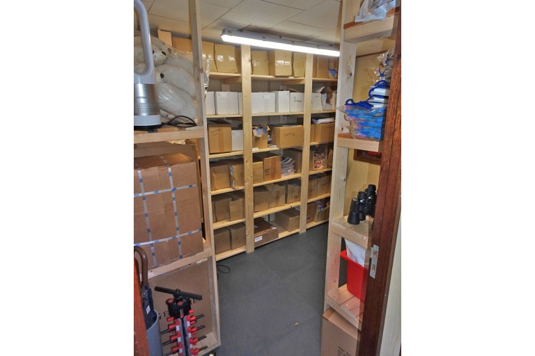 Zeeland Boat Tour Company