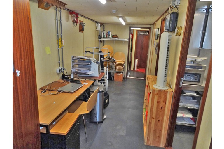 Zeeland Boat Tour Company