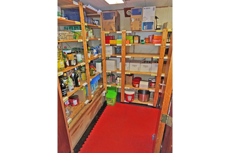 Zeeland Boat Tour Company