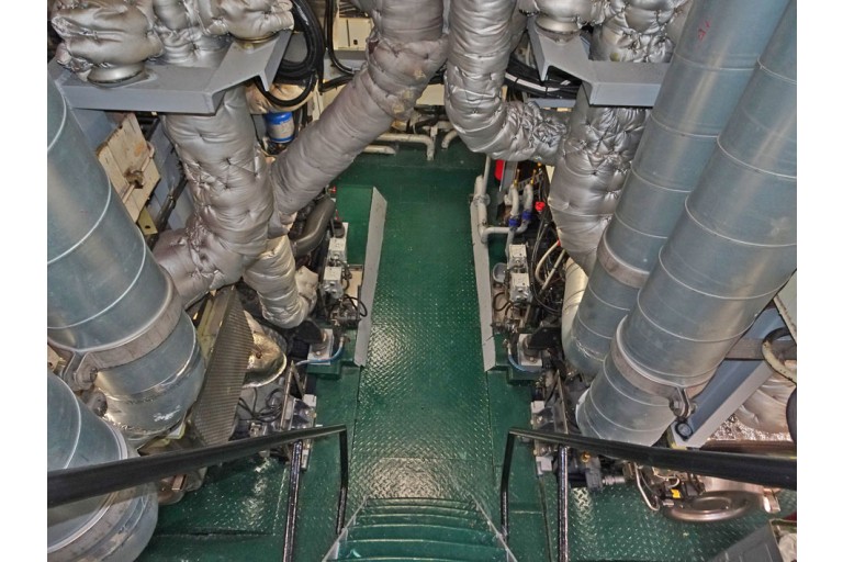 Zeeland Boat Tour Company