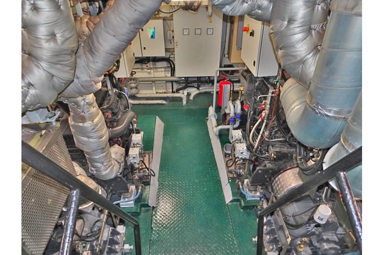 Zeeland Boat Tour Company