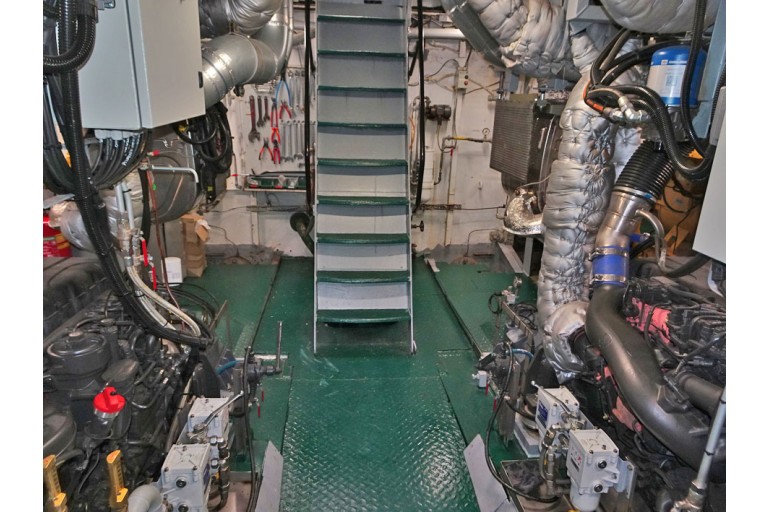 Zeeland Boat Tour Company