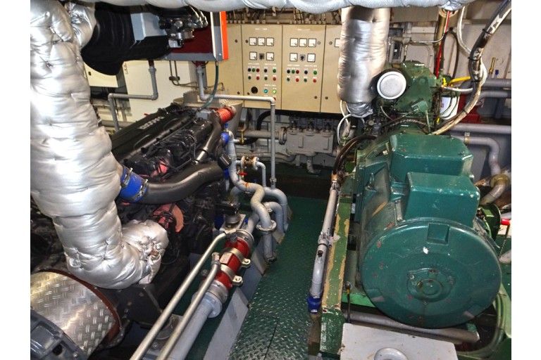 Zeeland Boat Tour Company