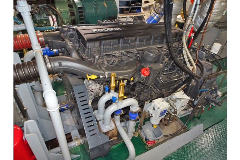 Zeeland Boat Tour Company