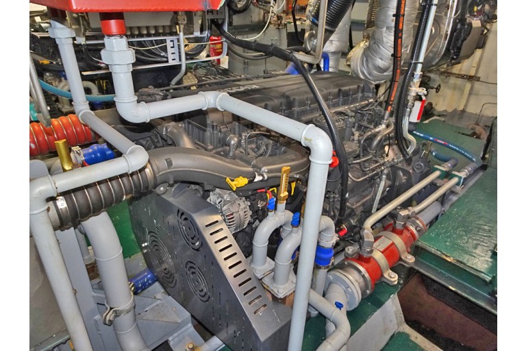 Zeeland Boat Tour Company