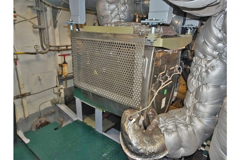 Zeeland Boat Tour Company